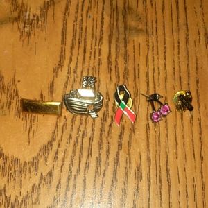 Random Pins Bundle